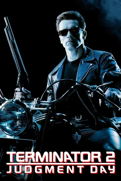 مشاهدة فيلم Terminator 2: Judgment Day 1991 مترجم