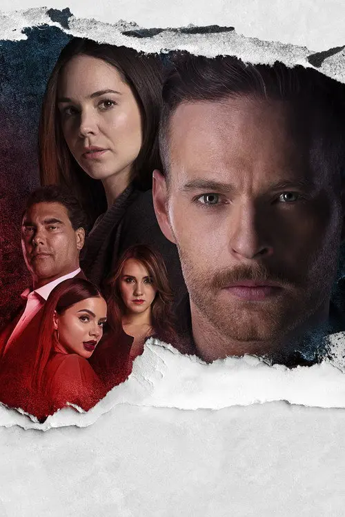 مسلسل False Identity 2018 مترجم كامل