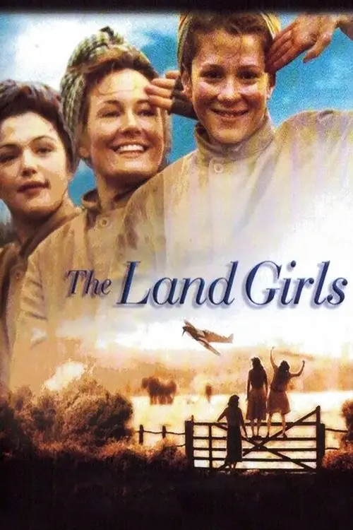 مشاهدة فيلم The Land Girls 1998 مترجم