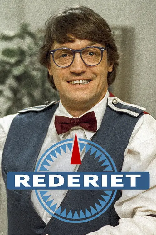 مسلسل Rederiet 1992 مترجم كامل