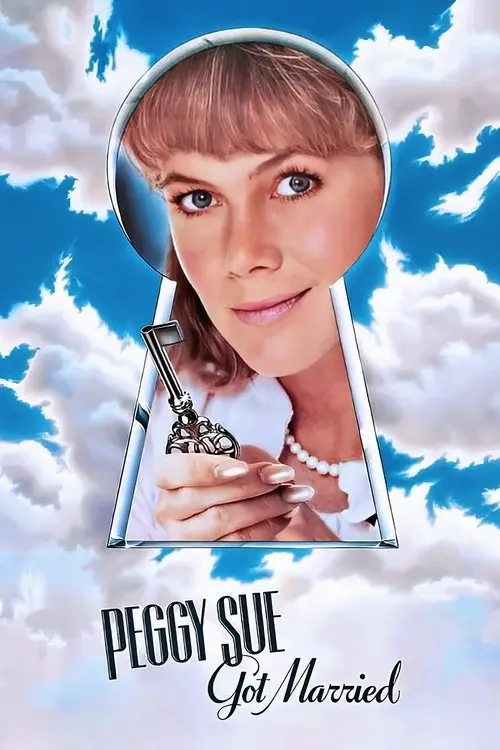 مشاهدة فيلم Peggy Sue Got Married 1986 مترجم