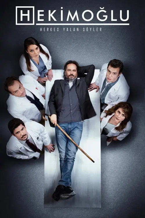 مسلسل Hekimoğlu 2019 مترجم كامل