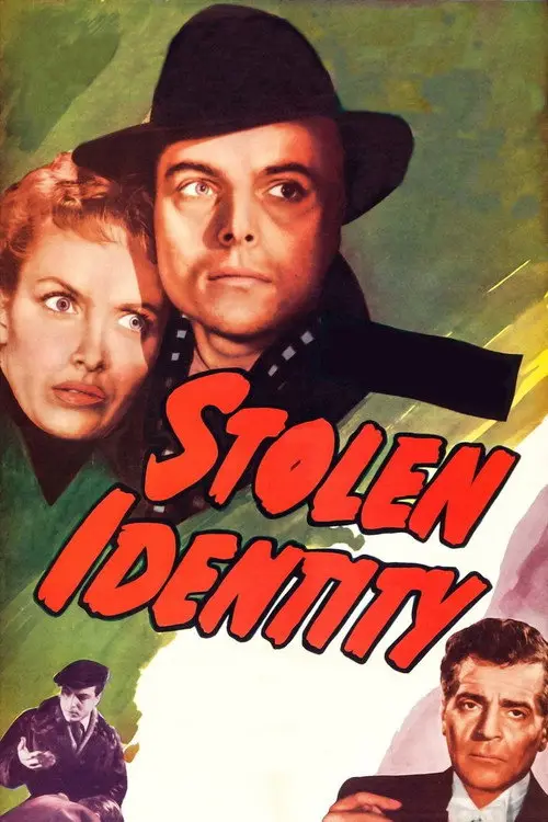 مشاهدة فيلم Stolen Identity 1953 مترجم