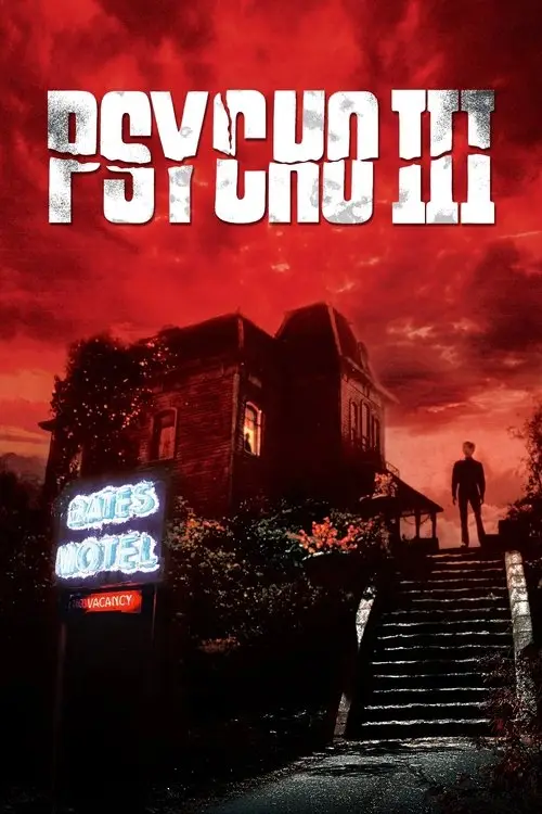 مشاهدة فيلم Psycho III 1986 مترجم