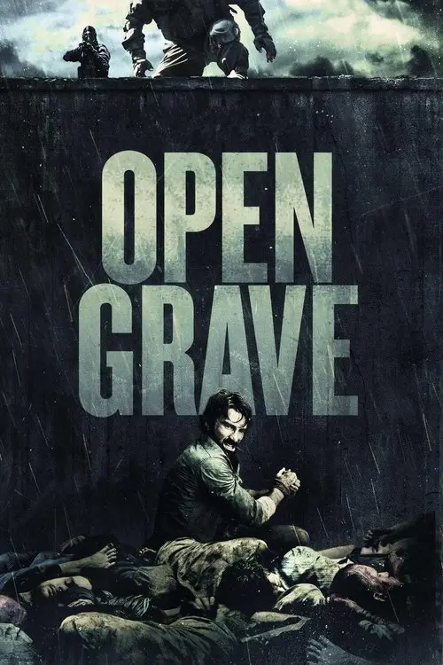 مشاهدة فيلم Open Grave 2013 مترجم