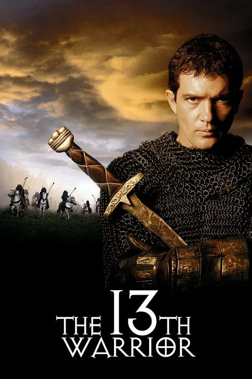 مشاهدة فيلم The 13th Warrior 1999 مترجم