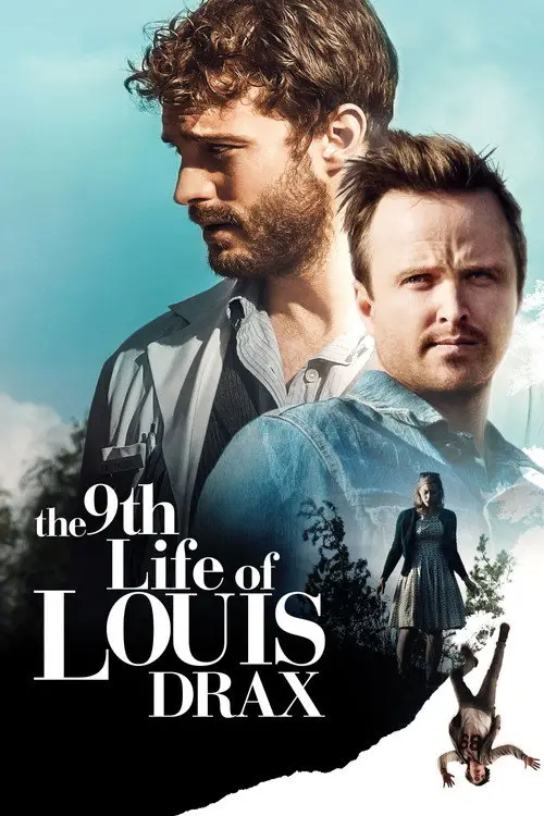 مشاهدة فيلم The 9th Life of Louis Drax 2016 مترجم