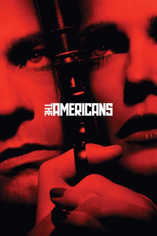 مسلسل The Americans 2013 مترجم كامل