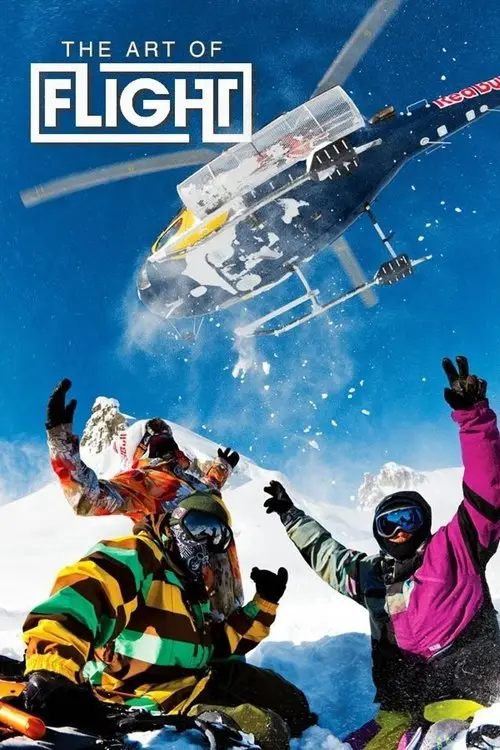 مشاهدة فيلم The Art of Flight 2011 مترجم