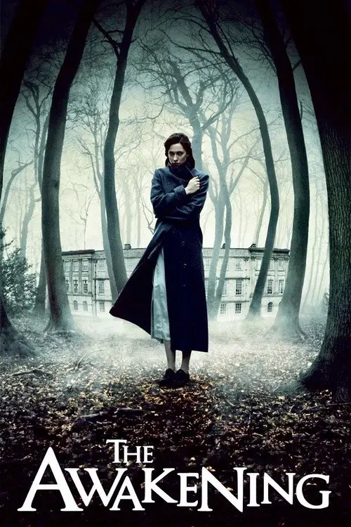 مشاهدة فيلم The Awakening 2011 مترجم