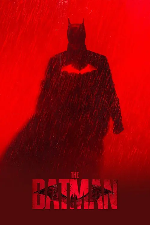 مشاهدة فيلم The Batman 2022 مترجم