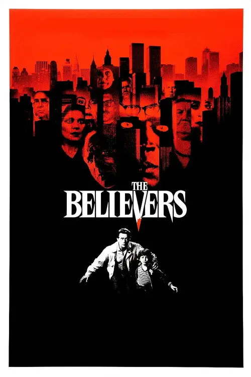 مشاهدة فيلم The Believers 1987 مترجم