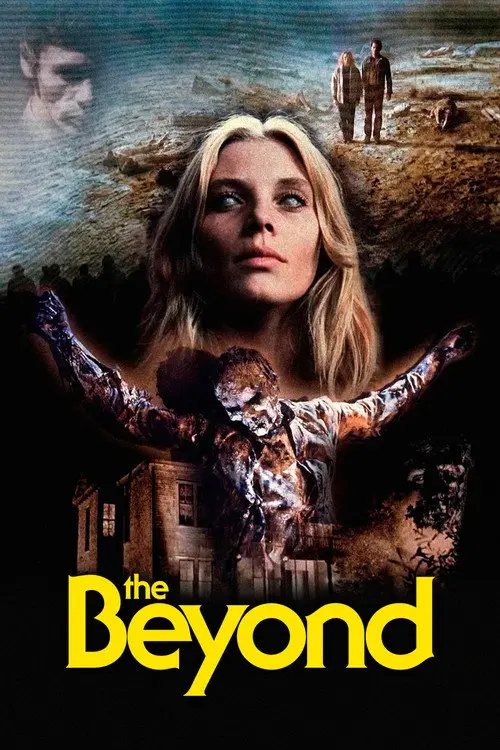 مشاهدة فيلم The Beyond 1981 مترجم