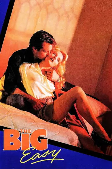 مشاهدة فيلم The Big Easy 1986 مترجم