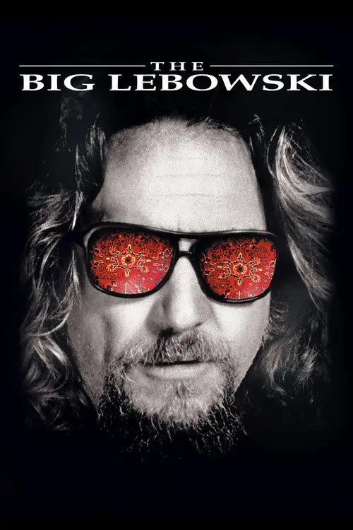 مشاهدة فيلم The Big Lebowski 1998 مترجم