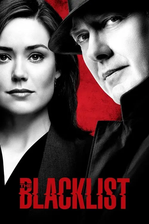 مسلسل The Blacklist 2013 مترجم كامل