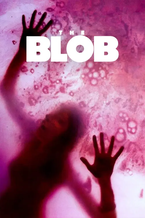 مشاهدة فيلم The Blob 1988 مترجم