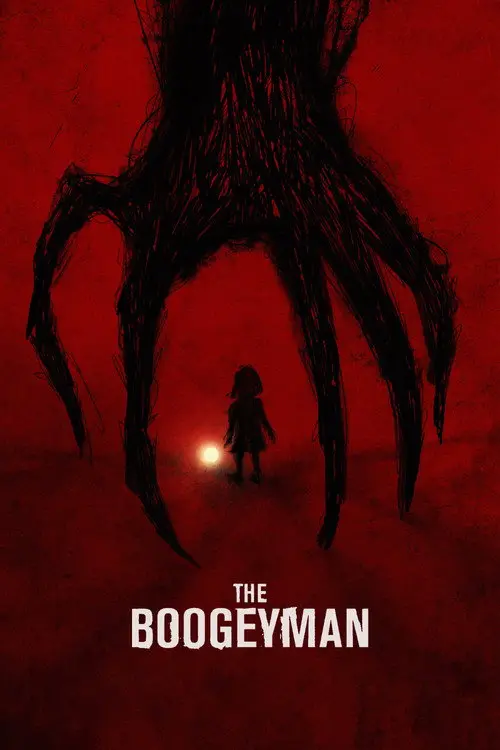 مشاهدة فيلم The Boogeyman 2023 مترجم