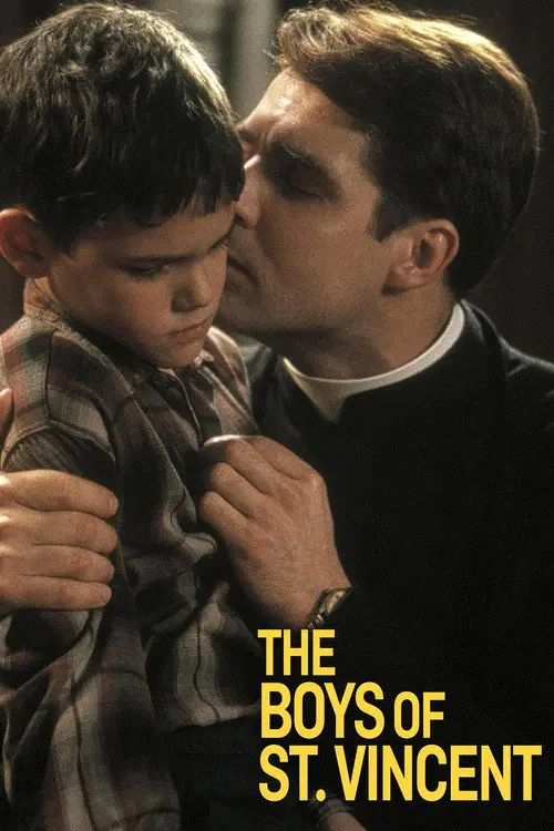 مشاهدة فيلم The Boys of St. Vincent 1994 مترجم