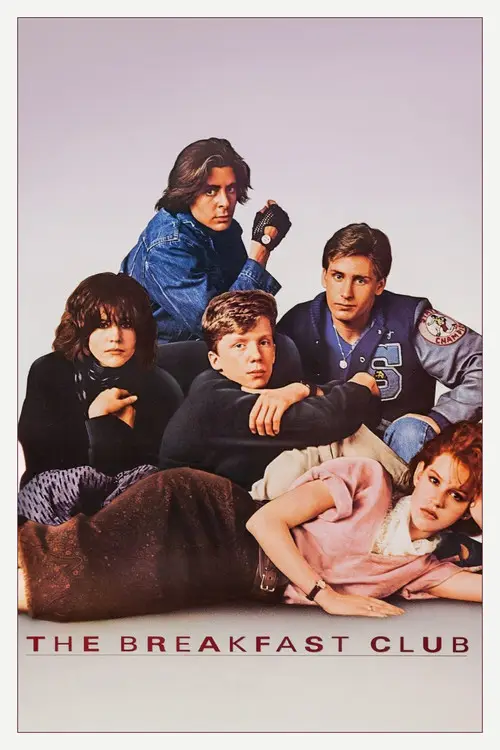 مشاهدة فيلم The Breakfast Club 1985 مترجم