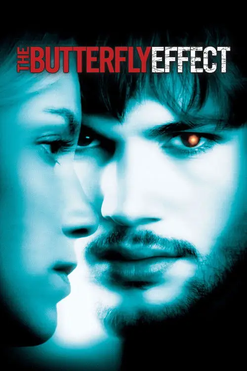 مشاهدة فيلم The Butterfly Effect 2004 مترجم