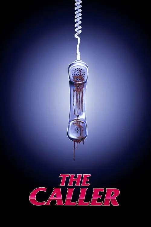 مشاهدة فيلم The Caller 1987 مترجم