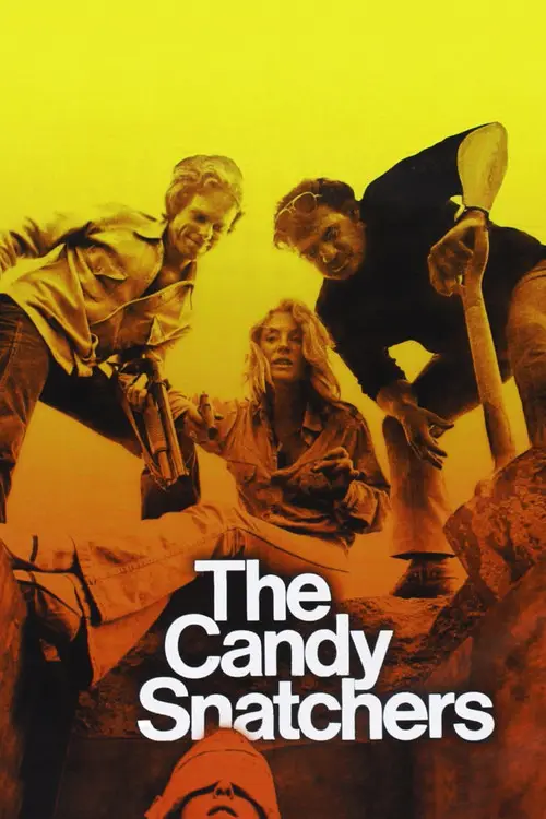 مشاهدة فيلم The Candy Snatchers 1973 مترجم