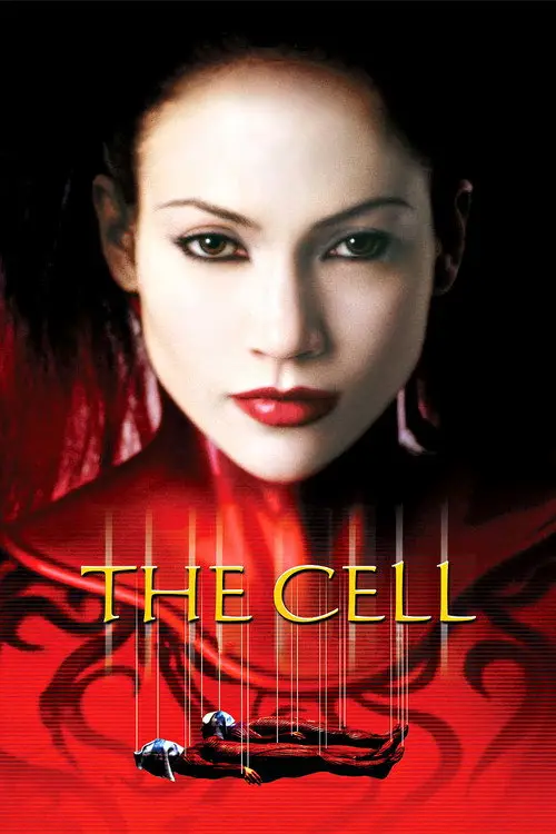 مشاهدة فيلم The Cell 2000 مترجم