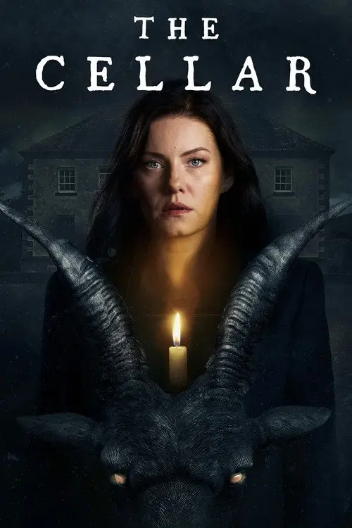 مشاهدة فيلم The Cellar 2022 مترجم