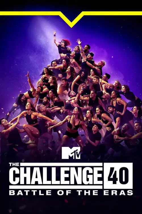 مسلسل The Challenge 1998 مترجم كامل