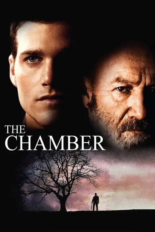 مشاهدة فيلم The Chamber 1996 مترجم