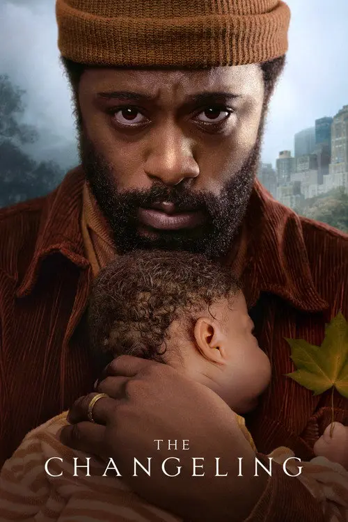 مسلسل The Changeling 2023 مترجم كامل