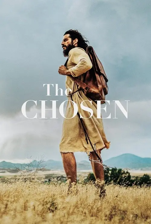 مسلسل The Chosen 2019 مترجم كامل