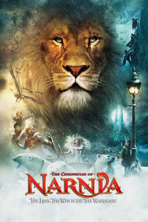 مشاهدة فيلم The Chronicles of Narnia: The Lion, the Witch and the Wardrobe 2005 مترجم