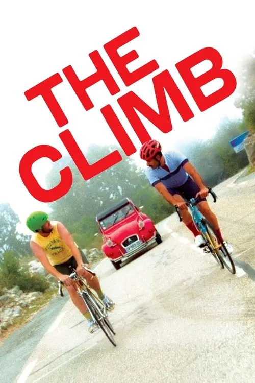 مشاهدة فيلم The Climb 2020 مترجم