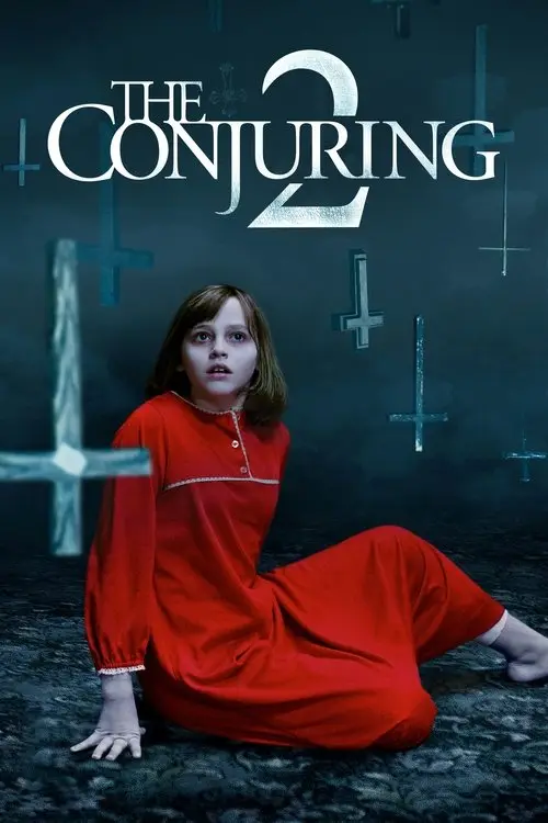 مشاهدة فيلم The Conjuring 2 2016 مترجم