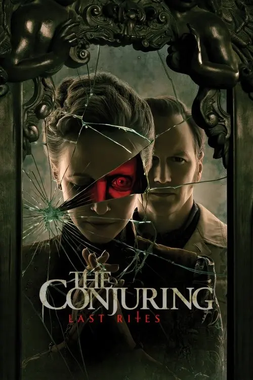 مشاهدة فيلم The Conjuring: Last Rites 2025 مترجم