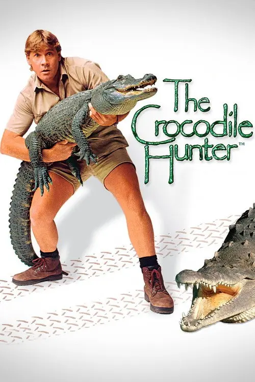 مسلسل The Crocodile Hunter 1997 مترجم كامل