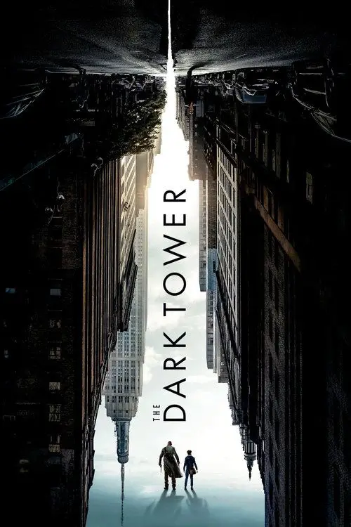 مشاهدة فيلم The Dark Tower 2017 مترجم