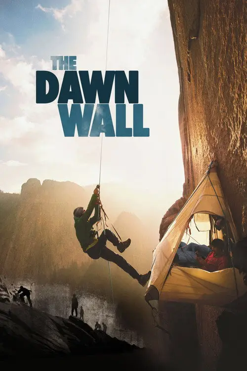 مشاهدة فيلم The Dawn Wall 2017 مترجم