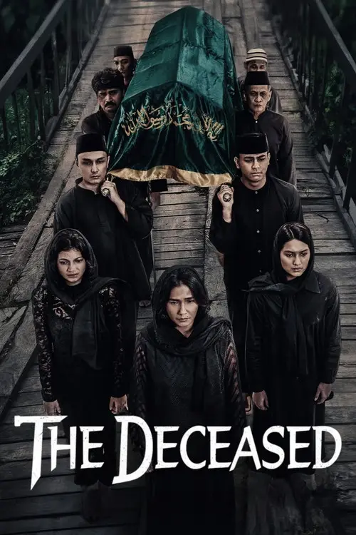 مشاهدة فيلم The Deceased 2025 مترجم