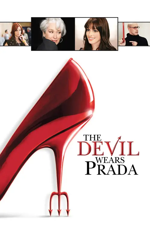 مشاهدة فيلم The Devil Wears Prada 2006 مترجم