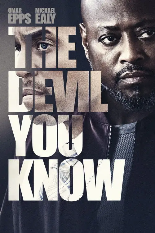 مشاهدة فيلم The Devil You Know 2022 مترجم