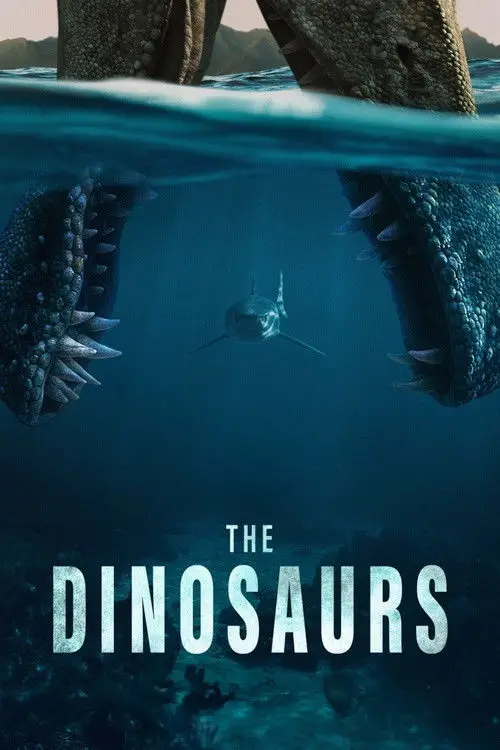 مسلسل The Dinosaurs 2026 مترجم كامل