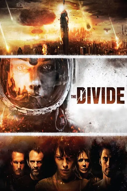 مشاهدة فيلم The Divide 2012 مترجم