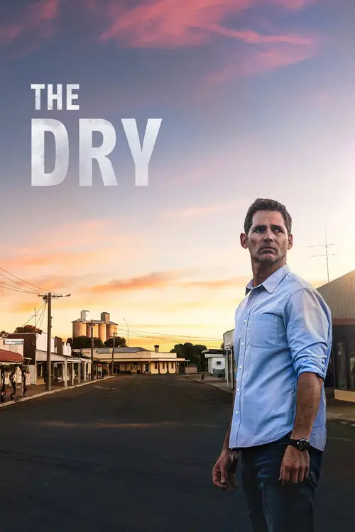 مشاهدة فيلم The Dry 2021 مترجم