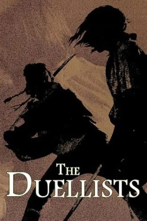 مشاهدة فيلم The Duellists 1977 مترجم