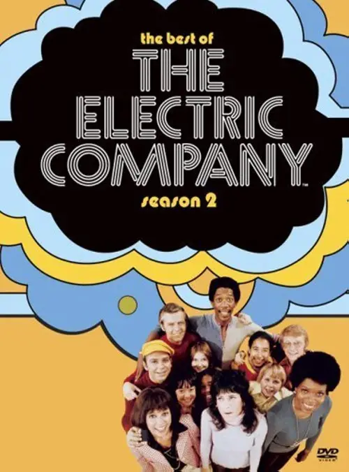 مسلسل The Electric Company 1971 مترجم كامل