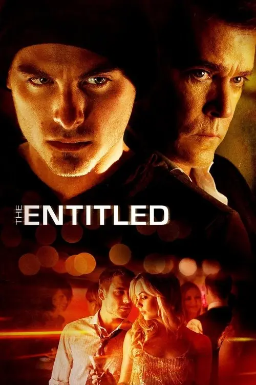 مشاهدة فيلم The Entitled 2011 مترجم