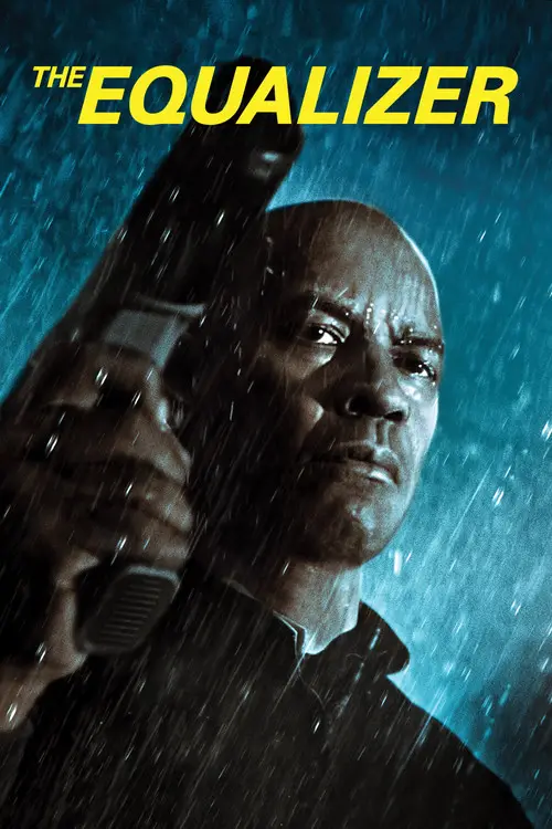 مشاهدة فيلم The Equalizer 2014 مترجم